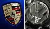 Volkswagen coraz bliżej przejęcia Porsche