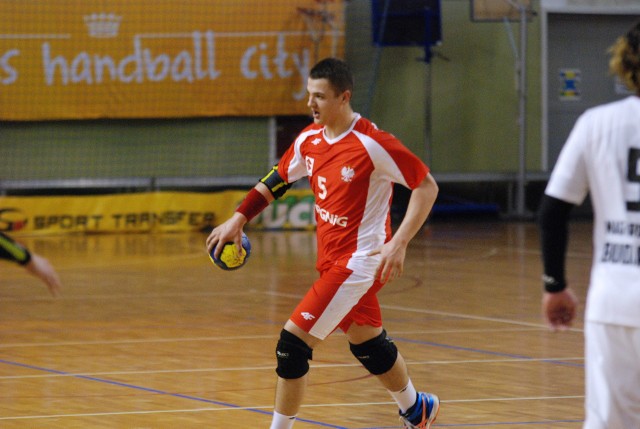 Zawodnik KSSPR Końskie, Dawid Jakubowski