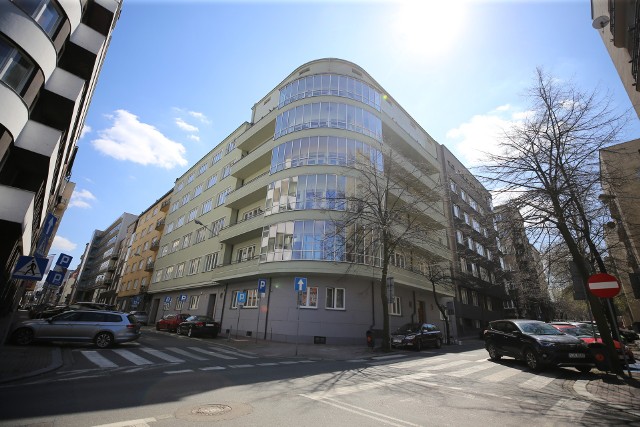 Mieszkanie przy ulicy PCK 7 w Katowicach wystawione na sprzedaż. To najdroższe mieszkanie na miejskim przetargu w Katowicach