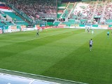 Lechia Gdańsk kontra Rapid Wiedeń. Zadecyduje większa motywacja czy pucharowe doświadczenie?