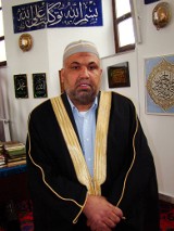 Konflikt wśród gdańskich muzułmanów. Hani Hraish napadł na mężczyznę na terenie meczetu? 