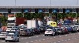 Rusza nowy system płacenia za autostrady. Kiedy znikną bramki z A4?
