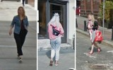 Tak ubierają się mieszkańcy Opola. Zobaczcie ich stylizacje na zdjęciach z Google Street View