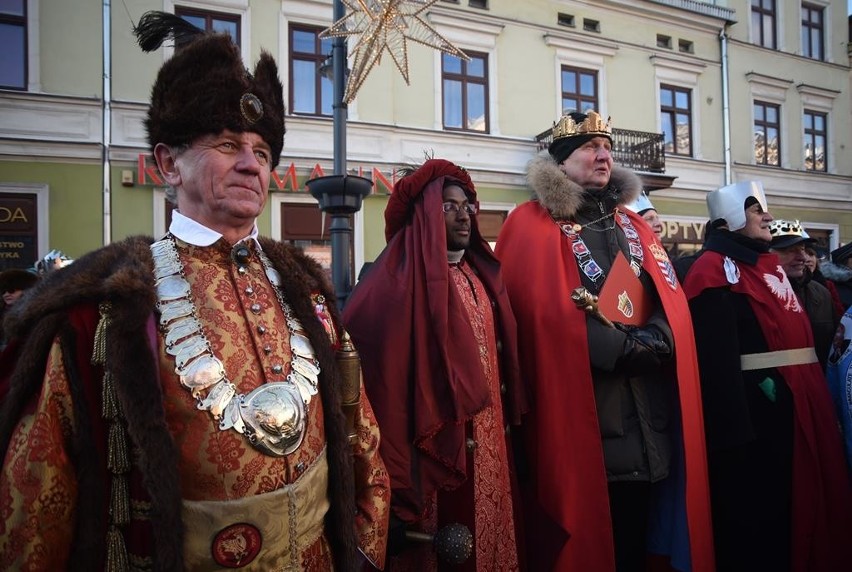 Święto Trzech Króli w Łodzi [zdjęcia] Co jest dziś czynne?