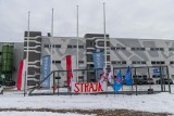 Białystok. Strajk w byłych Uchwytach trwa, a załoga chce mediatora, którym ma być Wojewódzka Rada Dialogu Społecznego