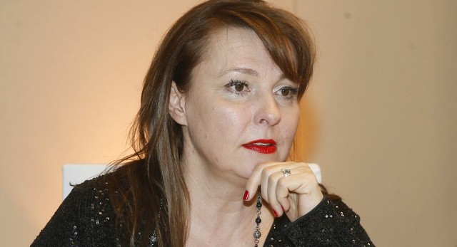 Justyna Sieńczyłło jest w niezbyt dobrej kondycji. Porażający apel wdowy po Emilianie Kamińskim.