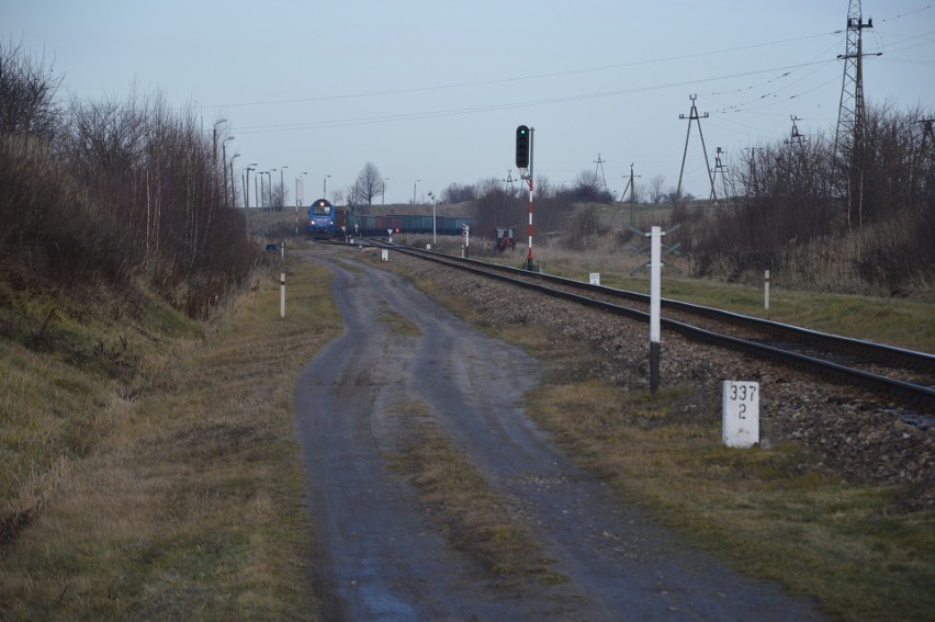 Uniejów Rędziny. Projekt wiaduktu na ukończeniu, samorządy szukają pieniędzy na budowę