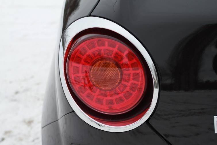 Testujemy: Alfa Romeo MiTo 1.4 MultiAir - na sportowo