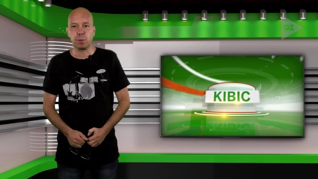 Magazyn sportowy „Dziennika Zachodniego" KIBIC. Najciekawsze imprezy sportowe weekendu 8-10.6.2018