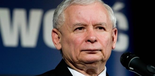 Jarosław Kaczyński zachorował. Czy Kongres PiS zostanie...