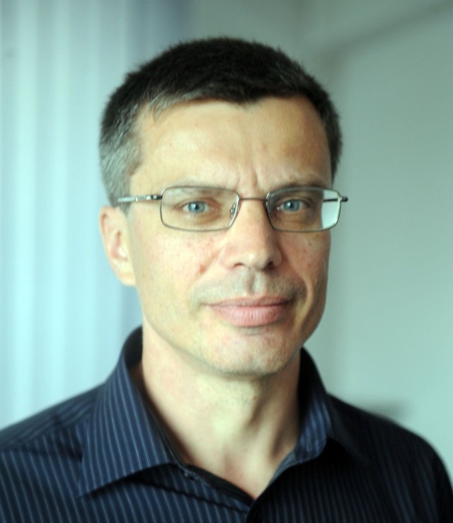 Krzysztof kawa