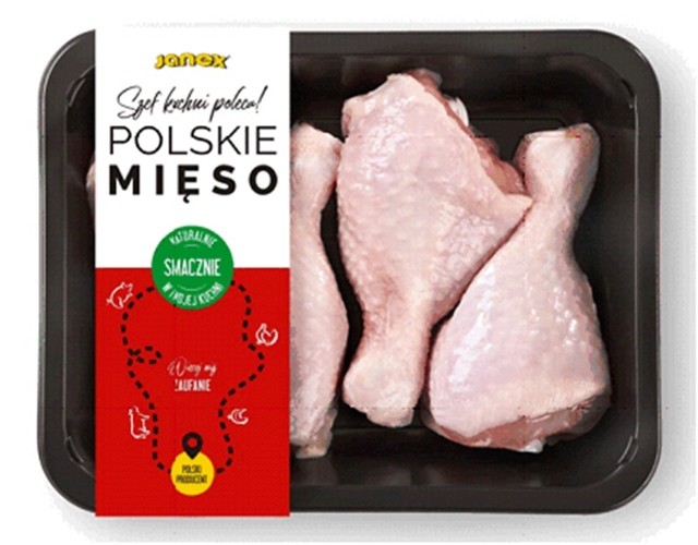 W trzech partiach filetów z kurczaka w marynacie wykryto obecność bakterii Salmonella Enteritidis, Salmonella Newport oraz Salmonella Virchow. Zobacz kolejne zdjęcia. Przesuwaj zdjęcia w prawo - naciśnij strzałkę lub przycisk NASTĘPNE