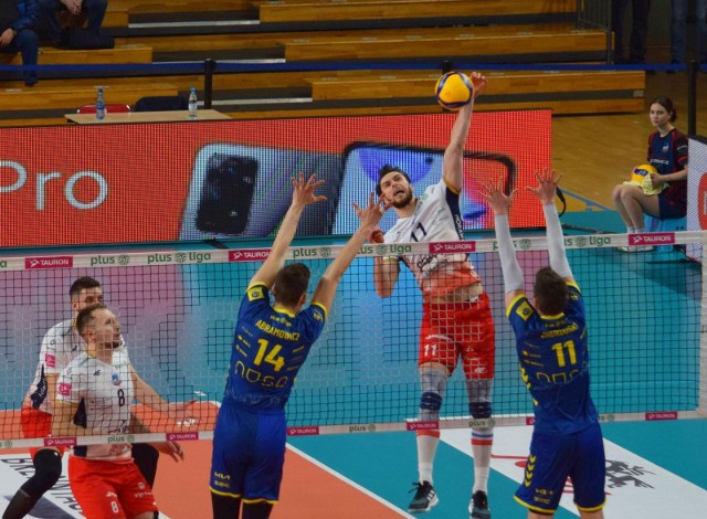 Grupa Azoty ZAKSA Kędzierzyn-Koźle tradycyjnie przystąpi do turnieju Pre Zero Grand Prix bez zawodników występujących w reprezentacjach narodowych.