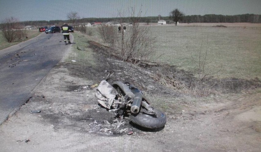 W województwie podlaskim ruszył sezon motocyklowy. Z każdym...