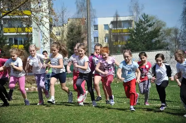 Na zwycięzców czekały medale i okolicznościowe koszulki.