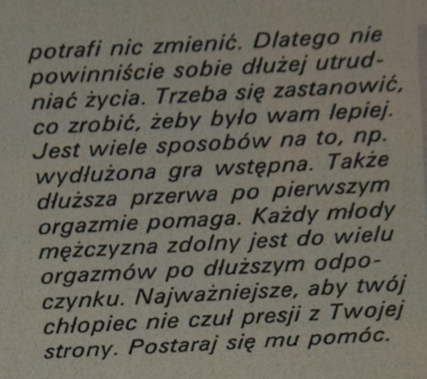 Pytania do Bravo. Z cyklu "Miłość, czułość, namiętność" (ZDJĘCIA)