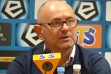 Fortuna 1 Liga. Dominik Nowak w piątek zostanie trenerem Korony Kielce. Asystentem będzie Kamil Kuzera