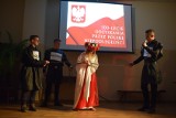 Znakomite uroczystości z okazji 100 rocznicy odzyskania przez Polskę Niepodległości w gminie Górno
