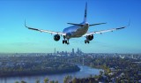 Katastrof samolotów mogło być więcej? United Airlines poinformowały o znalezieniu usterek w wielu samolotach Boeing 737 MAX 9