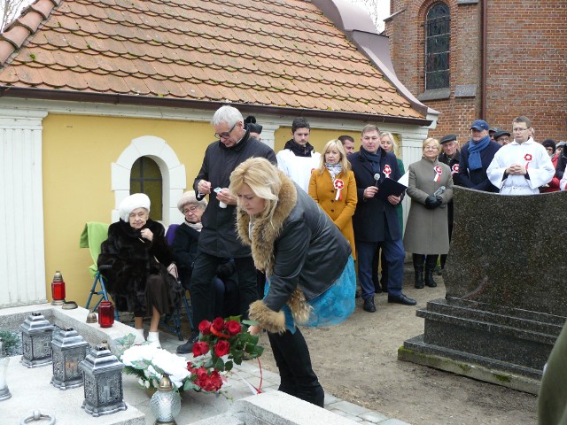 Fotorelacja z uroczystości w Wenecji