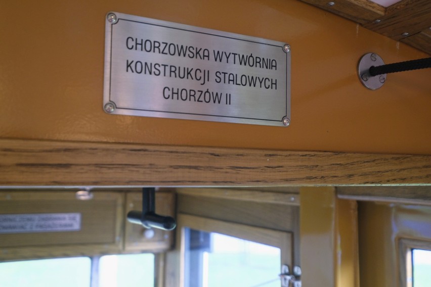 Otwarcie linii na Naramowice uświetni historyczny tramwaj...