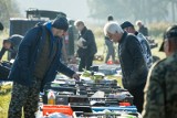 Potwierdzamy - w sobotę, 15 kwietnia, rusza sezon na podbydgoskim "pchlim targu"! Miejsce: łąka w Przyłękach!