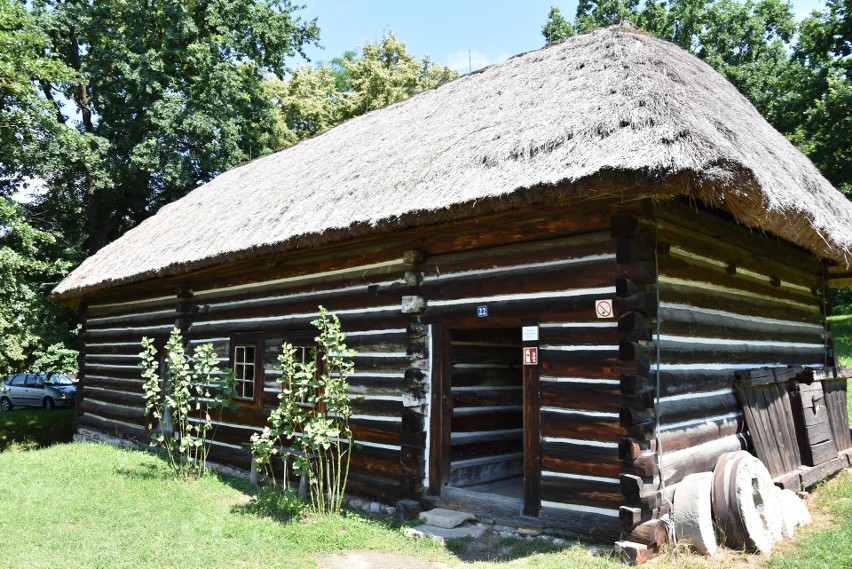 Nowości czekają na turystów w skansenie w Wygiełzowie. To miejsce zachwyca! [ZDJĘCIA]