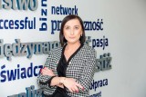 W Wyższej Szkole Bankowej w Opolu jest nowy rzecznik praw studenta