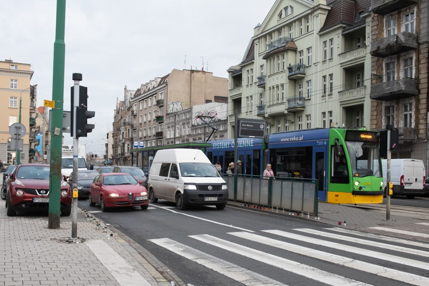 W 2017 r. w wypadkach, do których doszło właśnie na...