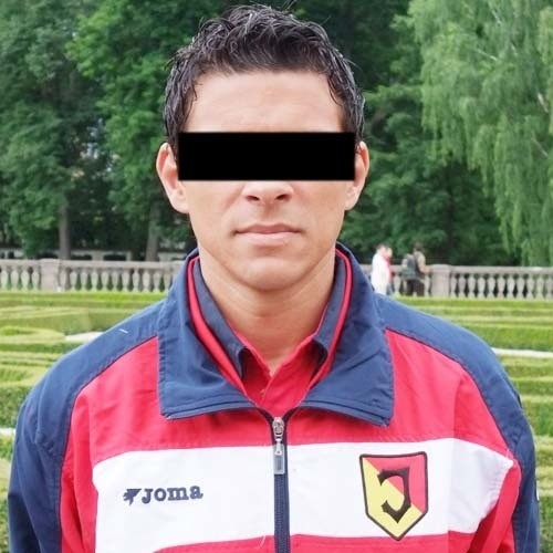 Piłkarz Jagiellonii Hermes N.S. jest jednym z oskarżonych w drugim procesie korupcji w piłce nożnej
