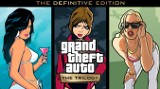 GTA The Trilogy Definitive Edition –  ile gra potrzebuje GB miejsca na dysku na PS5, Xbox Series X/S, PC i Nintendo Switch?