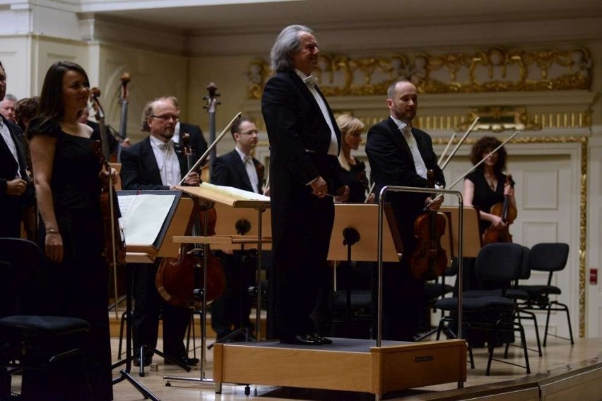 Filharmonia Poznańska: Współczesność zderzyła się z klasyką