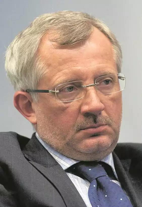 Marek Siwiec odszedł z partii Janusza Palikota