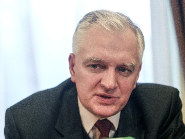 Jarosław Gowin pojawi się w środę, 11 marca na Uniwersytecie Zielonogórskim.