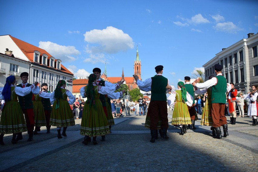 10. Podlaska Oktawa Kultur rozpoczęła się w Białymstoku....