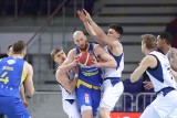 Wygrana Kinga, porażka Spójni w ostatniej kolejce Energa Basket Ligi
