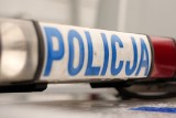 W Gdyni pijany mężczyzna zaatakował nożem policjantów na służbie
