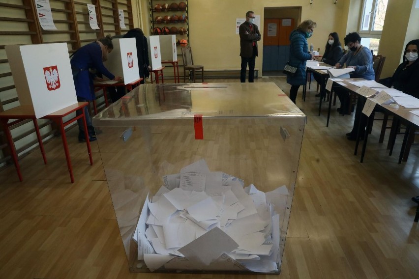 Wybory 2023: nowi posłowie w Kujawsko-Pomorskiem. Jak głosowano? Poznaj wyniki wyborów w regionie toruńsko-włocławskim: frekwencja