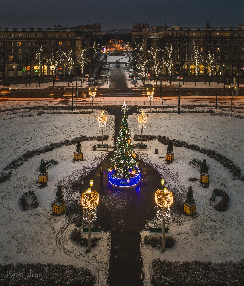 Zdjęcia dzięki uprzejmości...