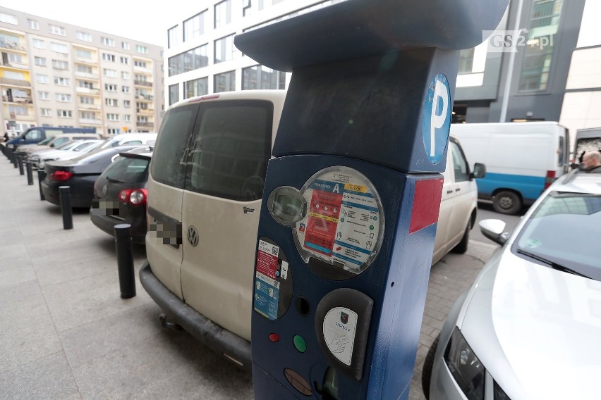 Koronawiurs w Szczecinie. Jak działa SPP w czasie epidemii? Nikt nie sprawdzi, czy zapłaciliście za parkowanie - 18.03.2020