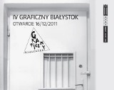 Graficzny Białystok - festiwal opanuje Białystok