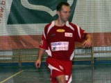 Futsal. Stangum Wawelno wysoko przegrał w Siemianowicach