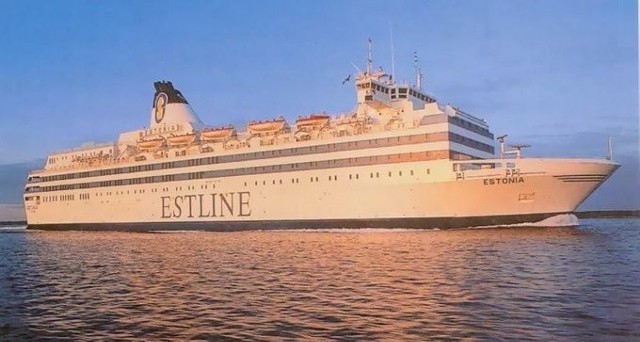 Minęło 29 lat od zatonięcia promu "Estonia". W tragedii zginęły 852 osoby.