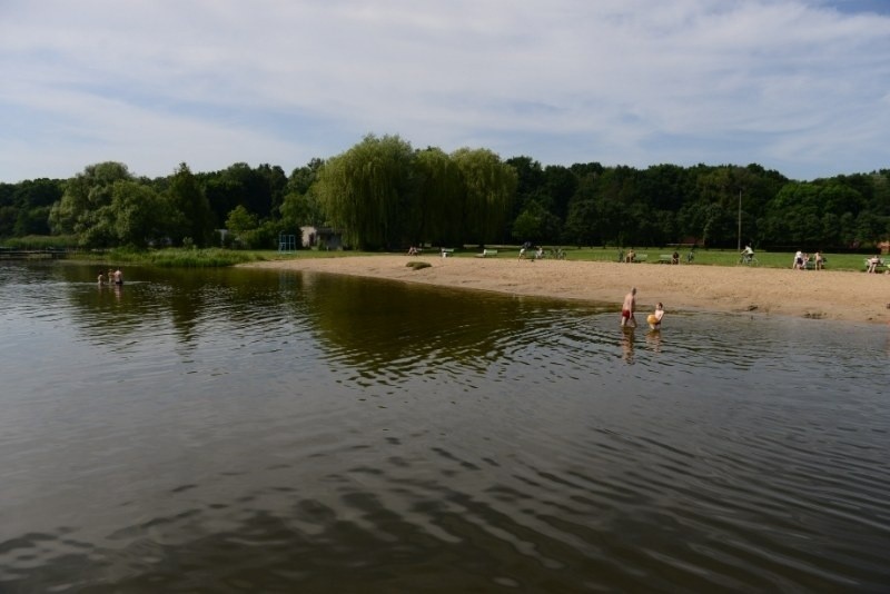 Rusałka ma zarządcę! Familijny Poznań podpisał umowę z...