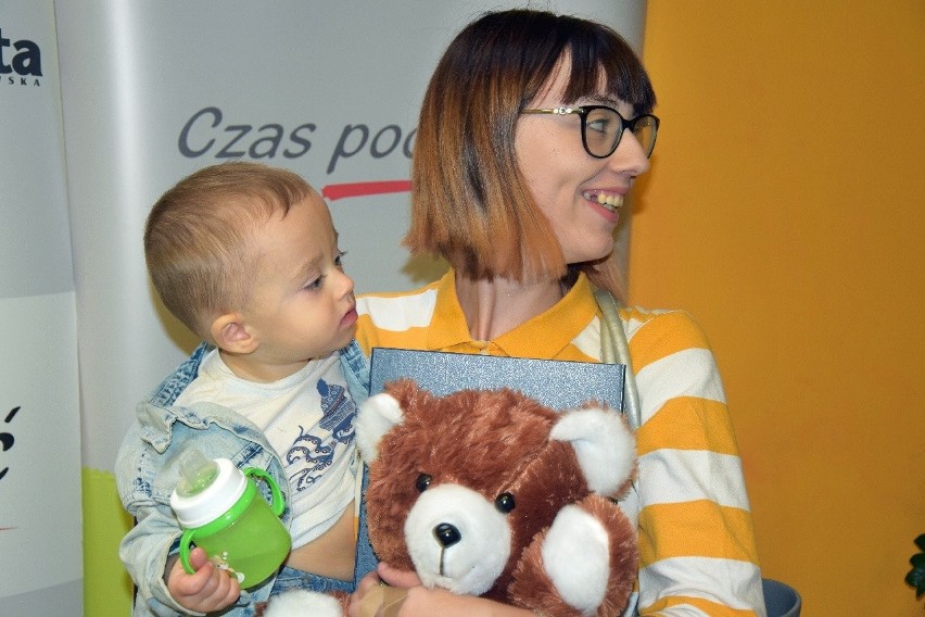 Finał plebiscytu Uśmiech Dziecka - takiej zabawy we Wrocławiu jeszcze nie było!  