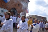 W Lipnie odpust w parafii Wniebowzięcia Najświętszej Maryi Panny zgromadził tłumy wiernych