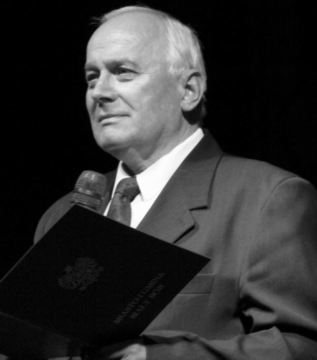 Franciszek Lech Kwaśniewski.