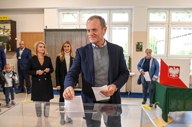 Donald Tusk