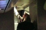 Pilot miał zawał podczas lotu. Pasażer pomógł wylądować (wideo)