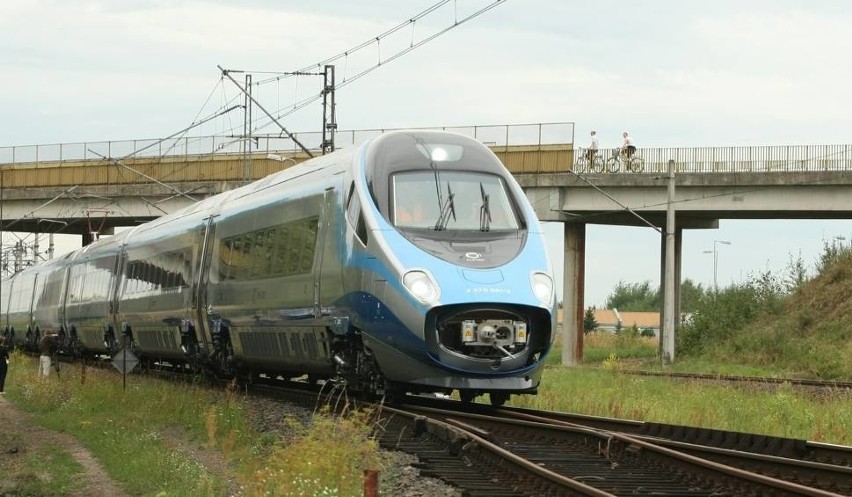 Rozkład PKP Intercity do Zakopanego w wakacje...